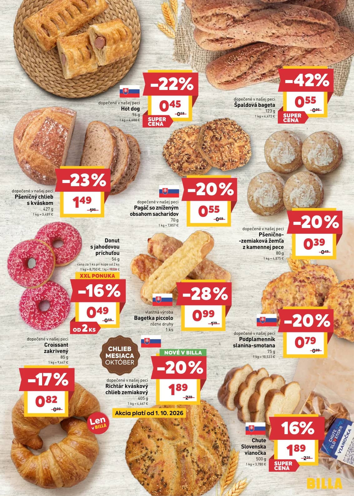 Donut s jahodovou príchuťou