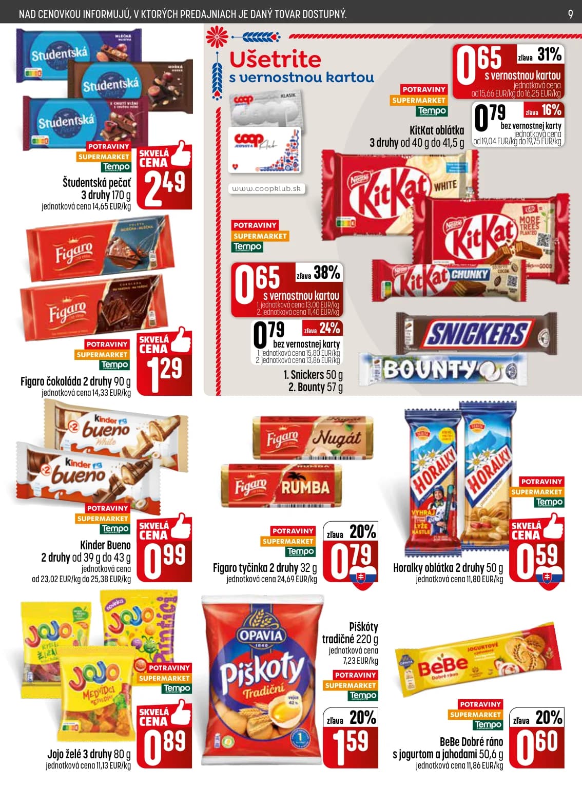 Coop - strana 9