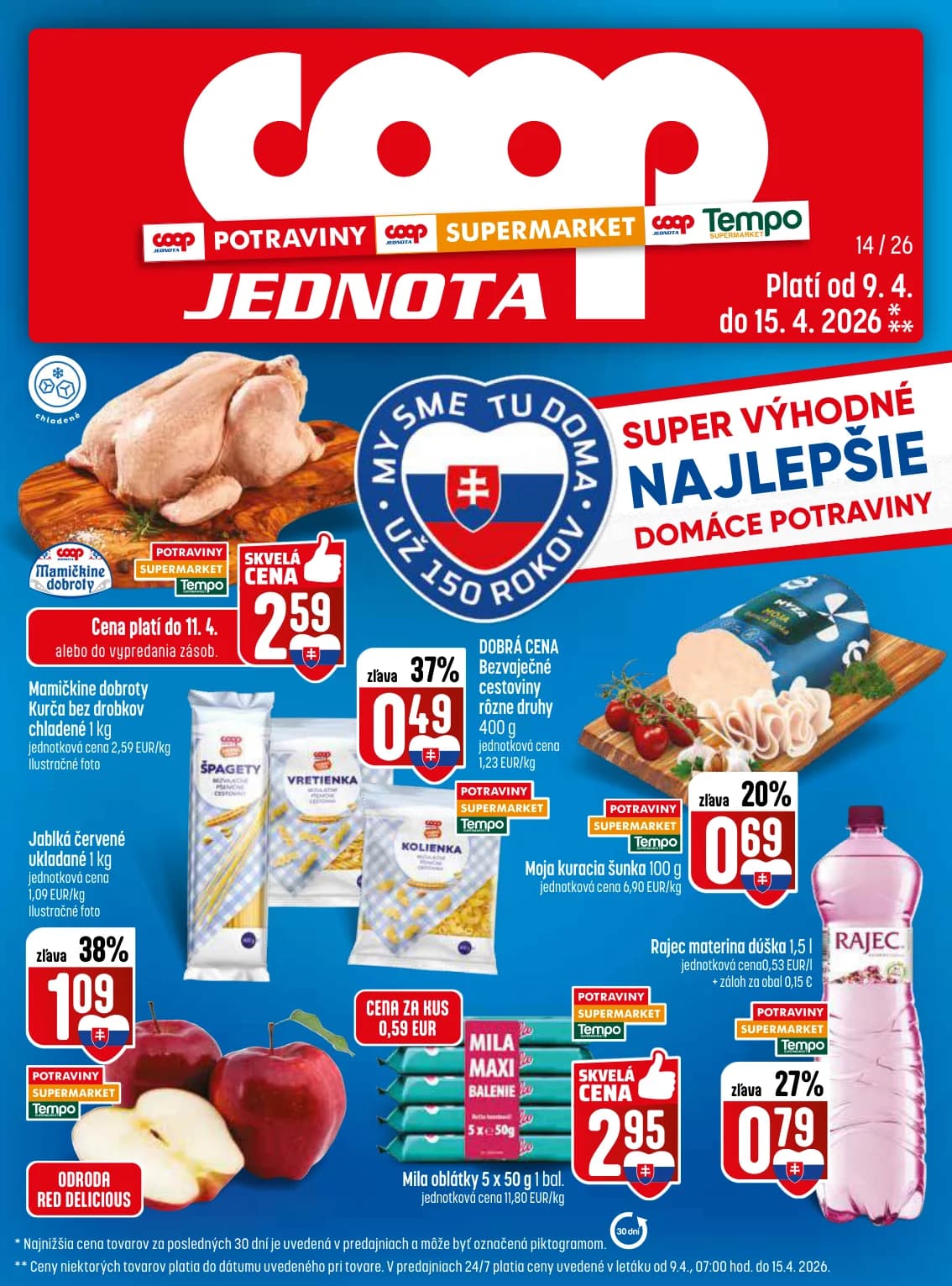 Coop - strana 1