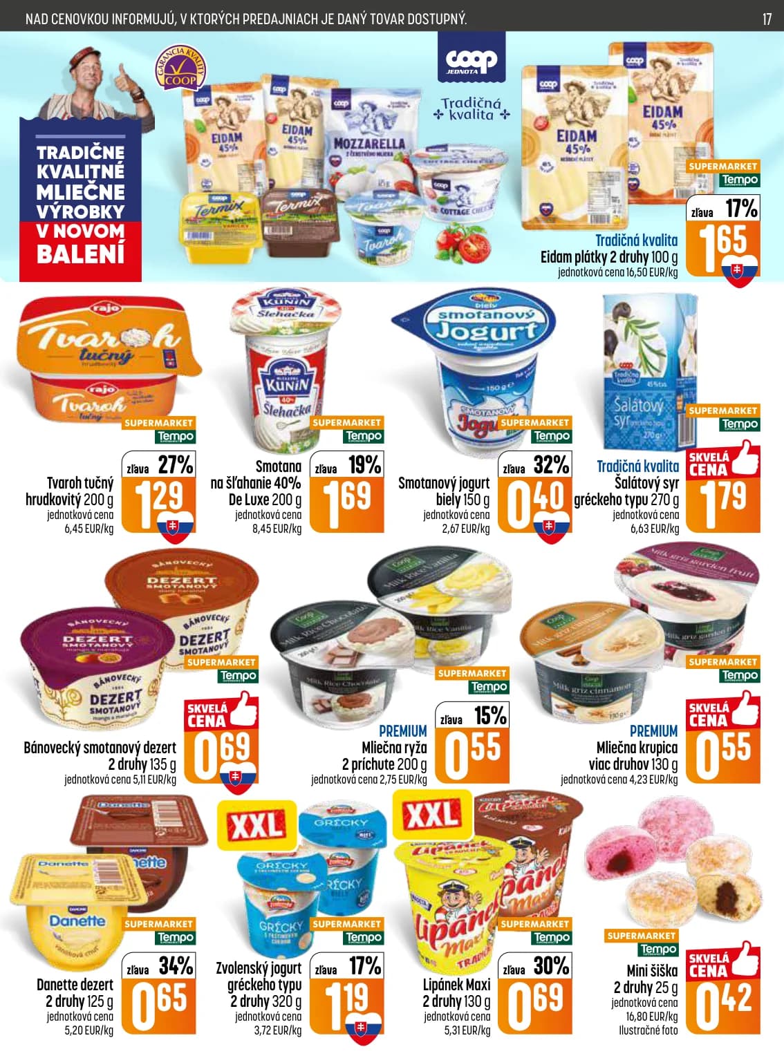 Coop - strana 17