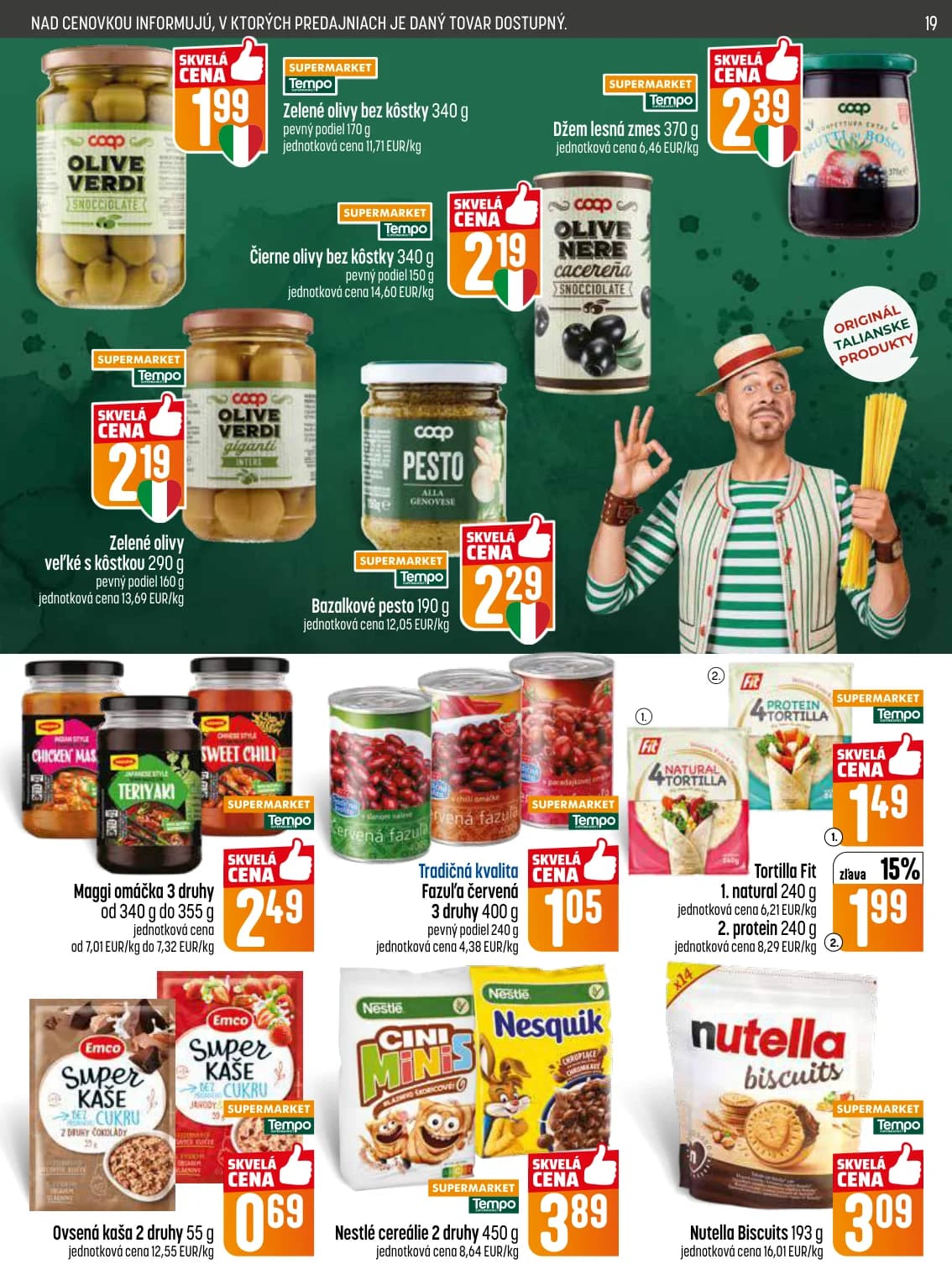 Coop - strana 19