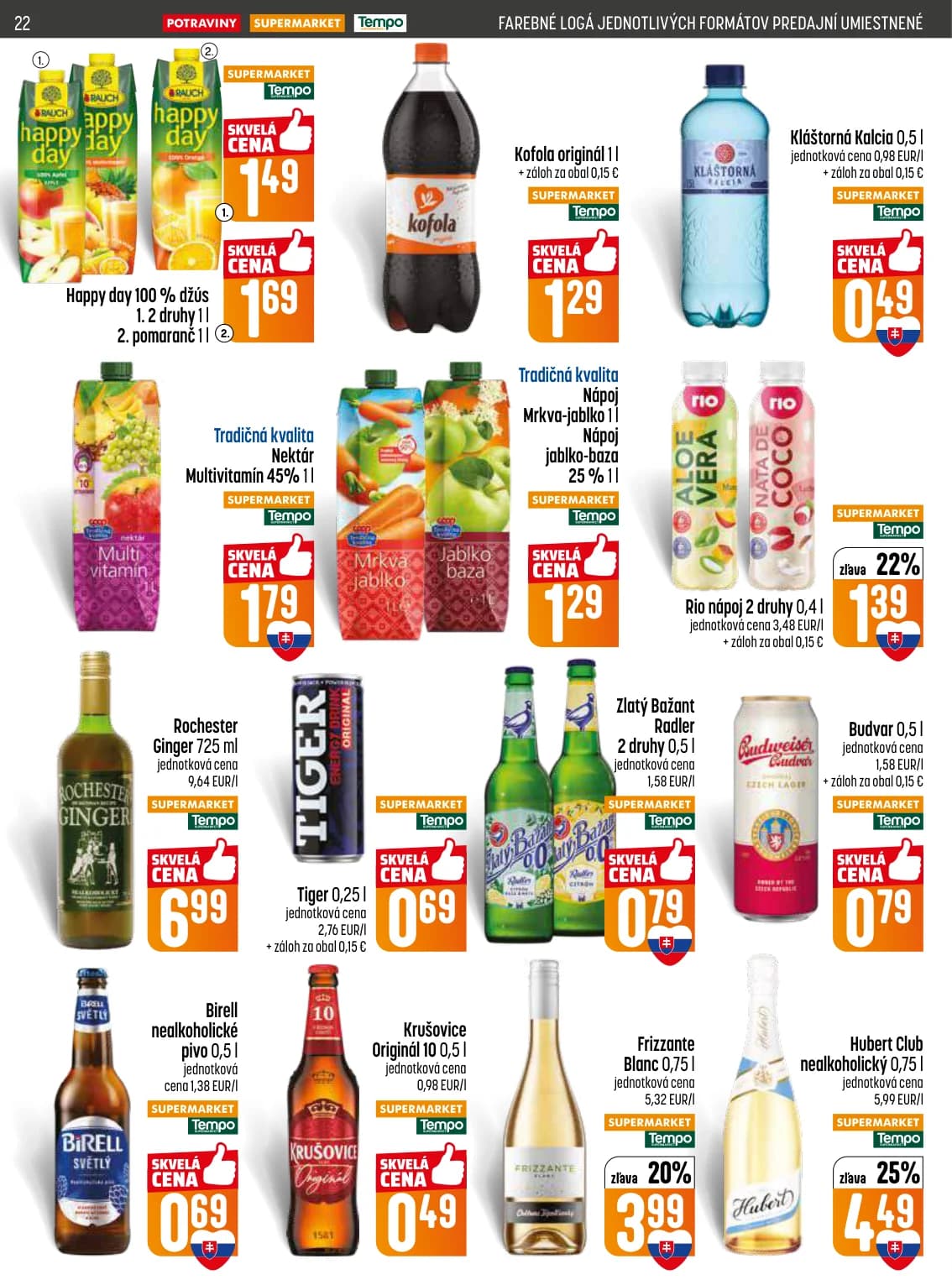 Coop - strana 22