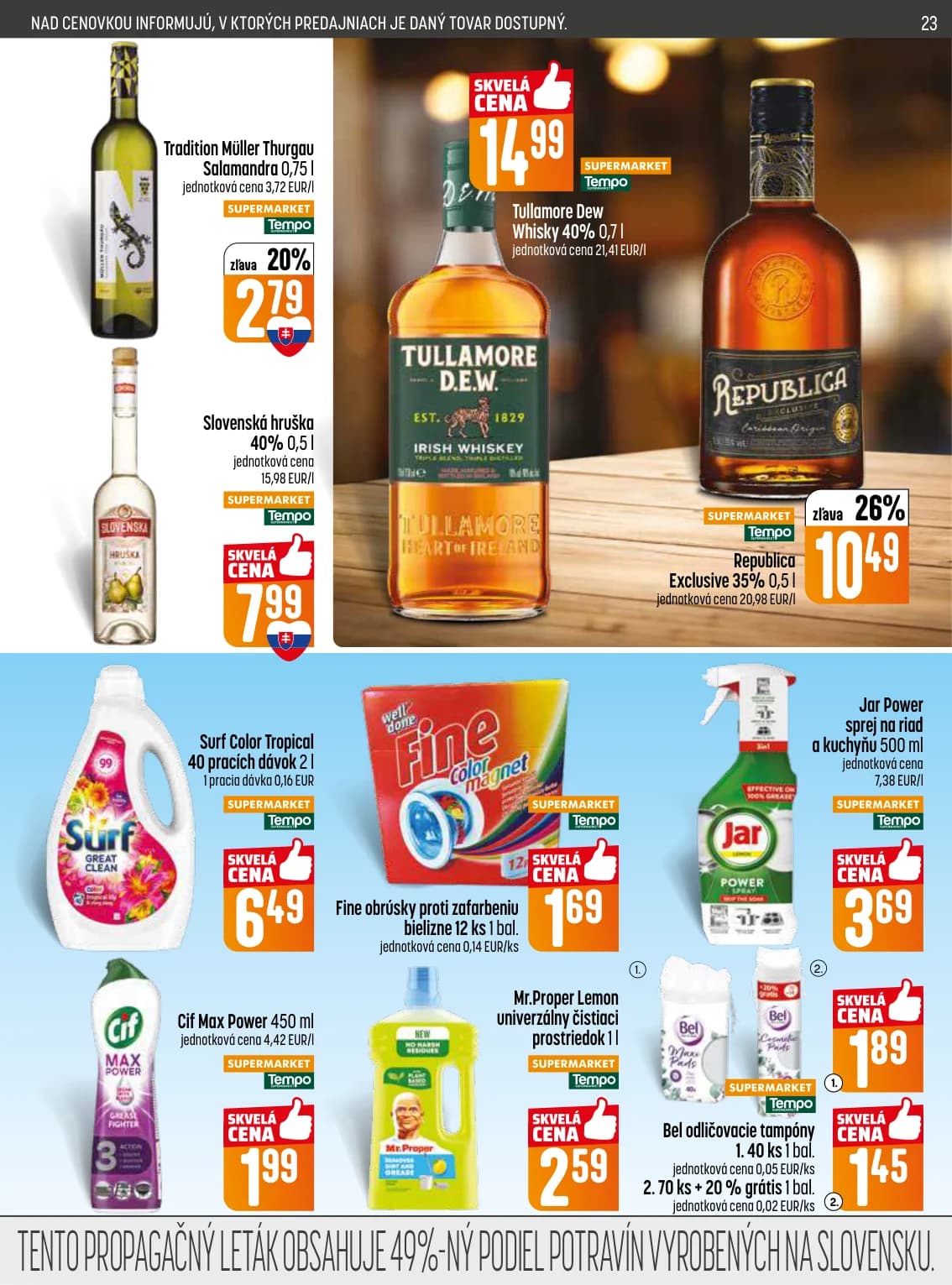 Coop - strana 23