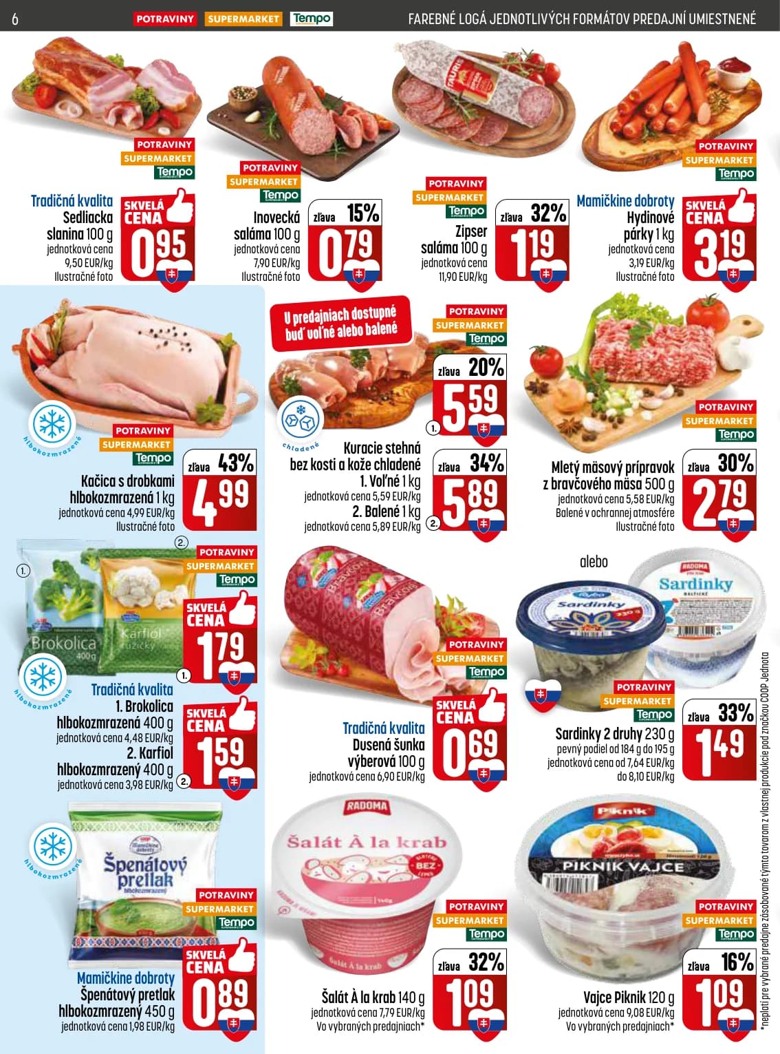 Coop - strana 6
