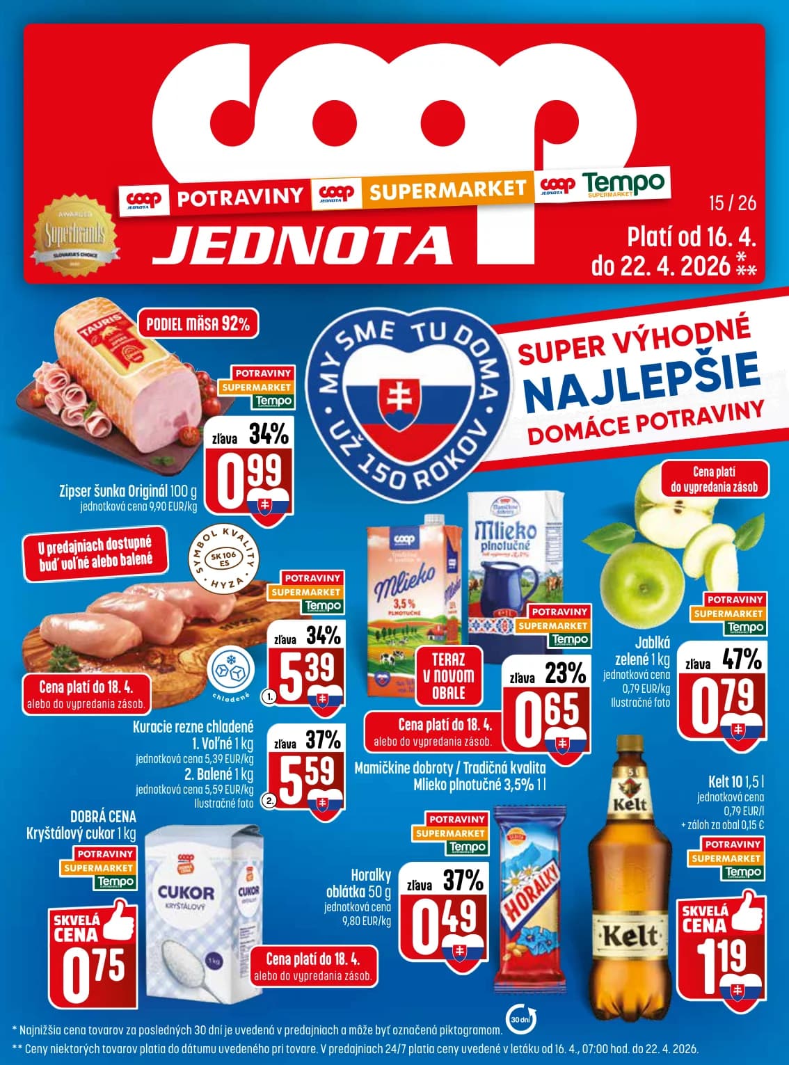 Coop - strana 1