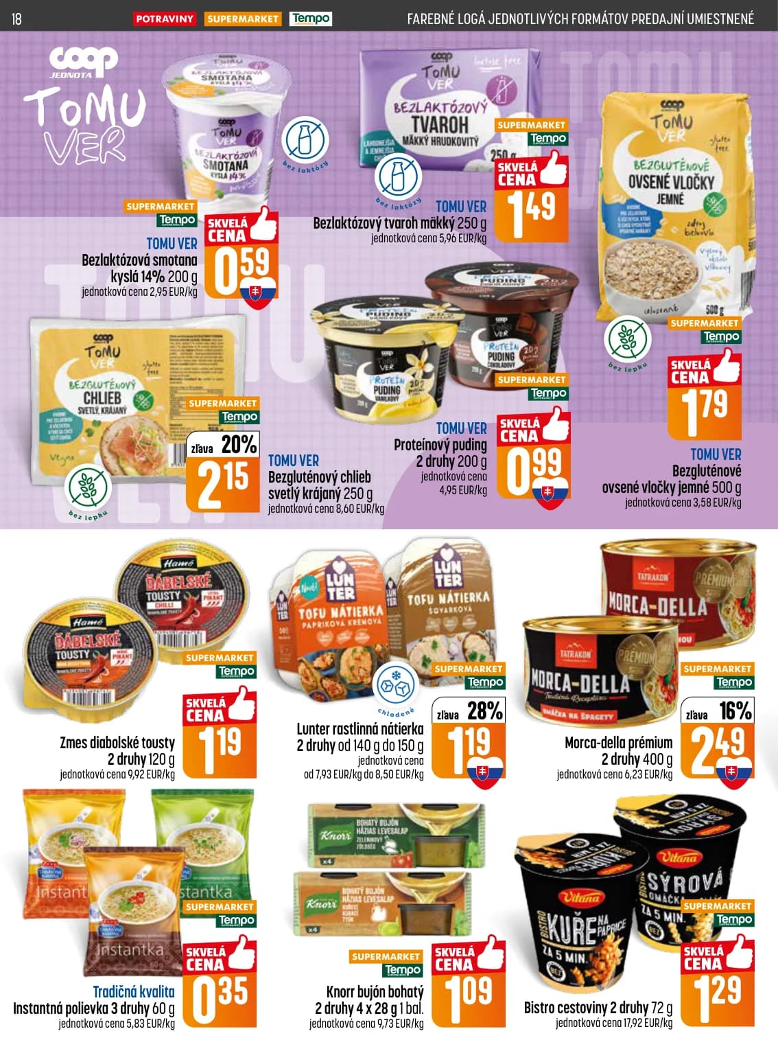 Tradicional kvalitet