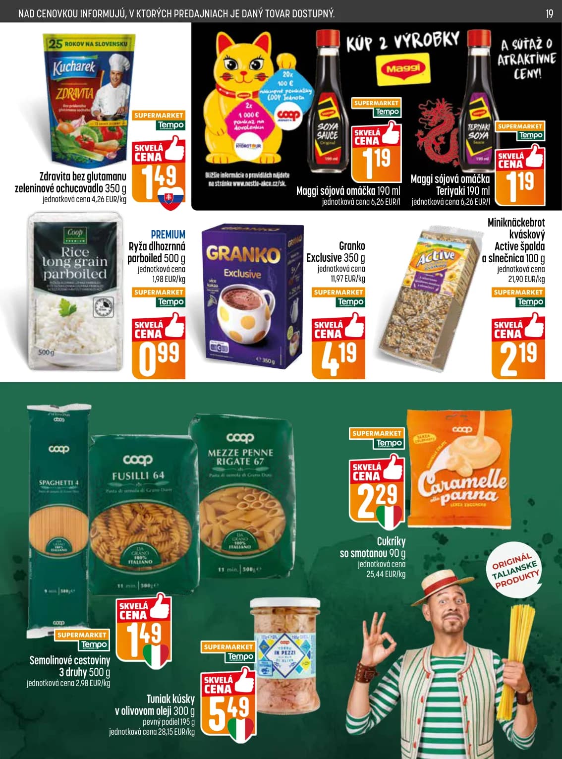 Coop - strana 19