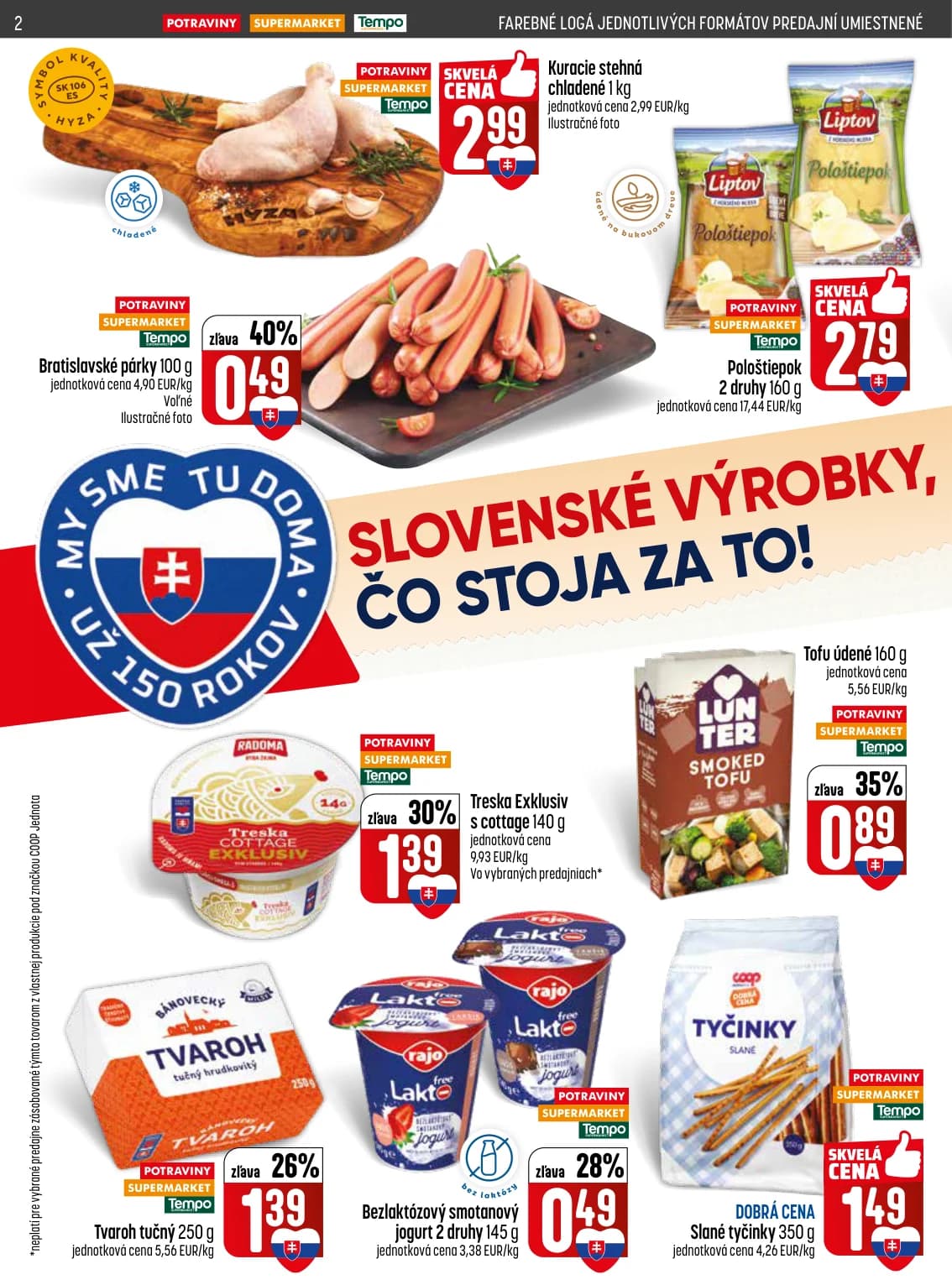 Bratislavské párky