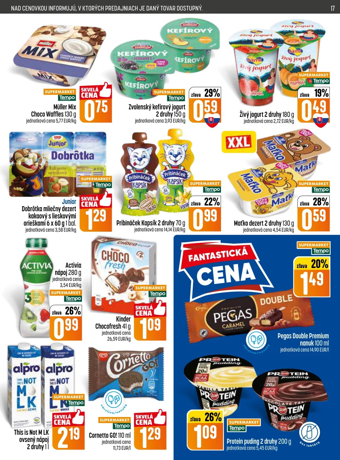 Živý jogurt