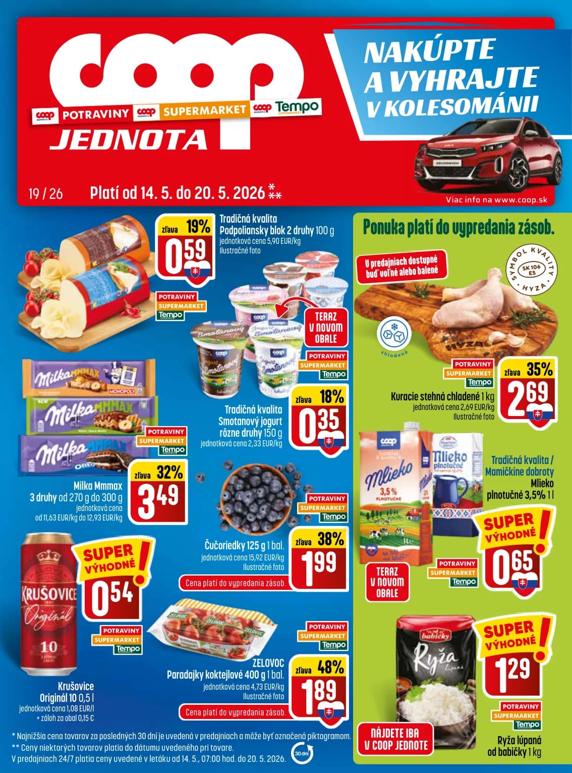 Coop - strana 1