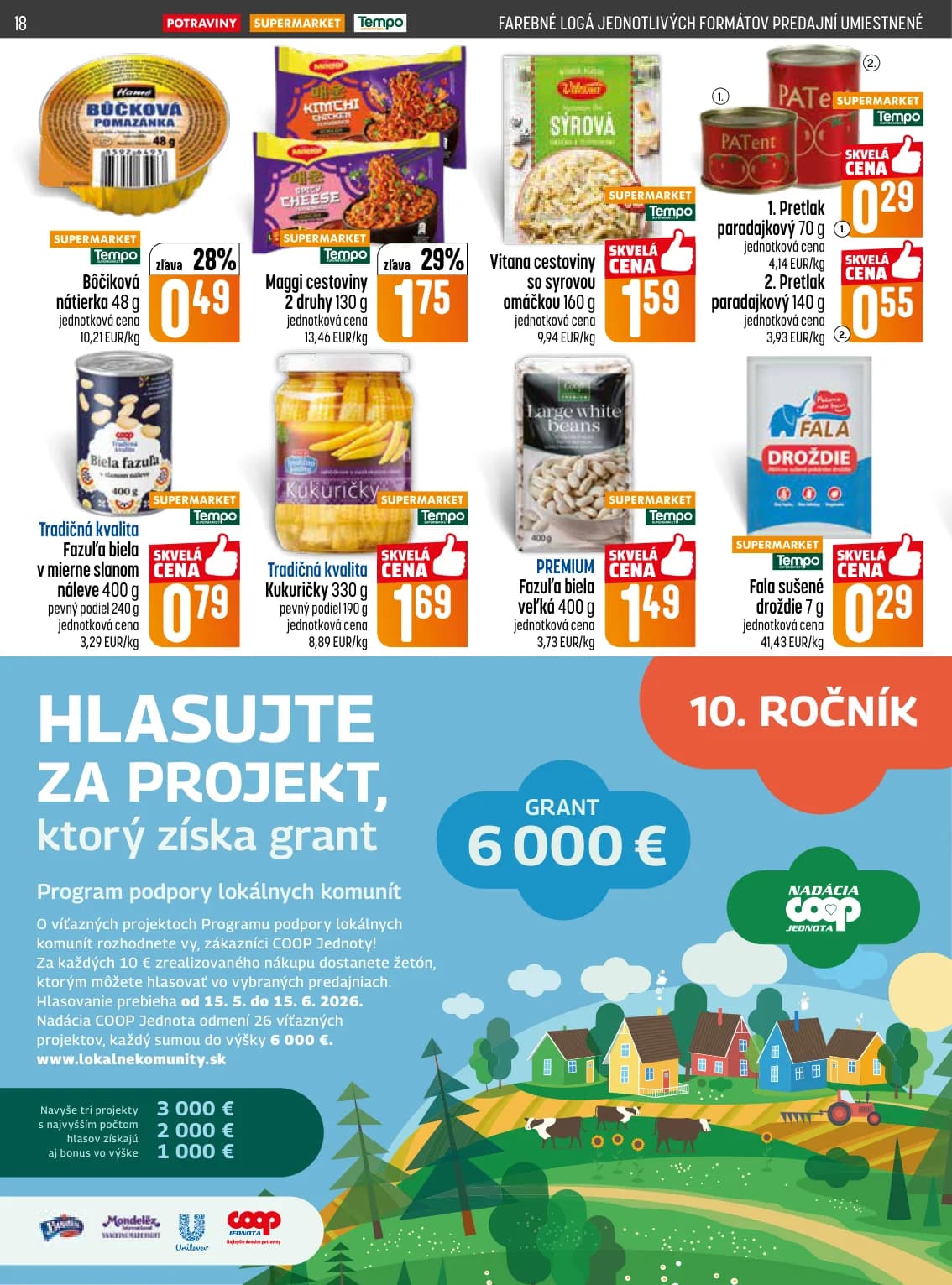 Coop - strana 18