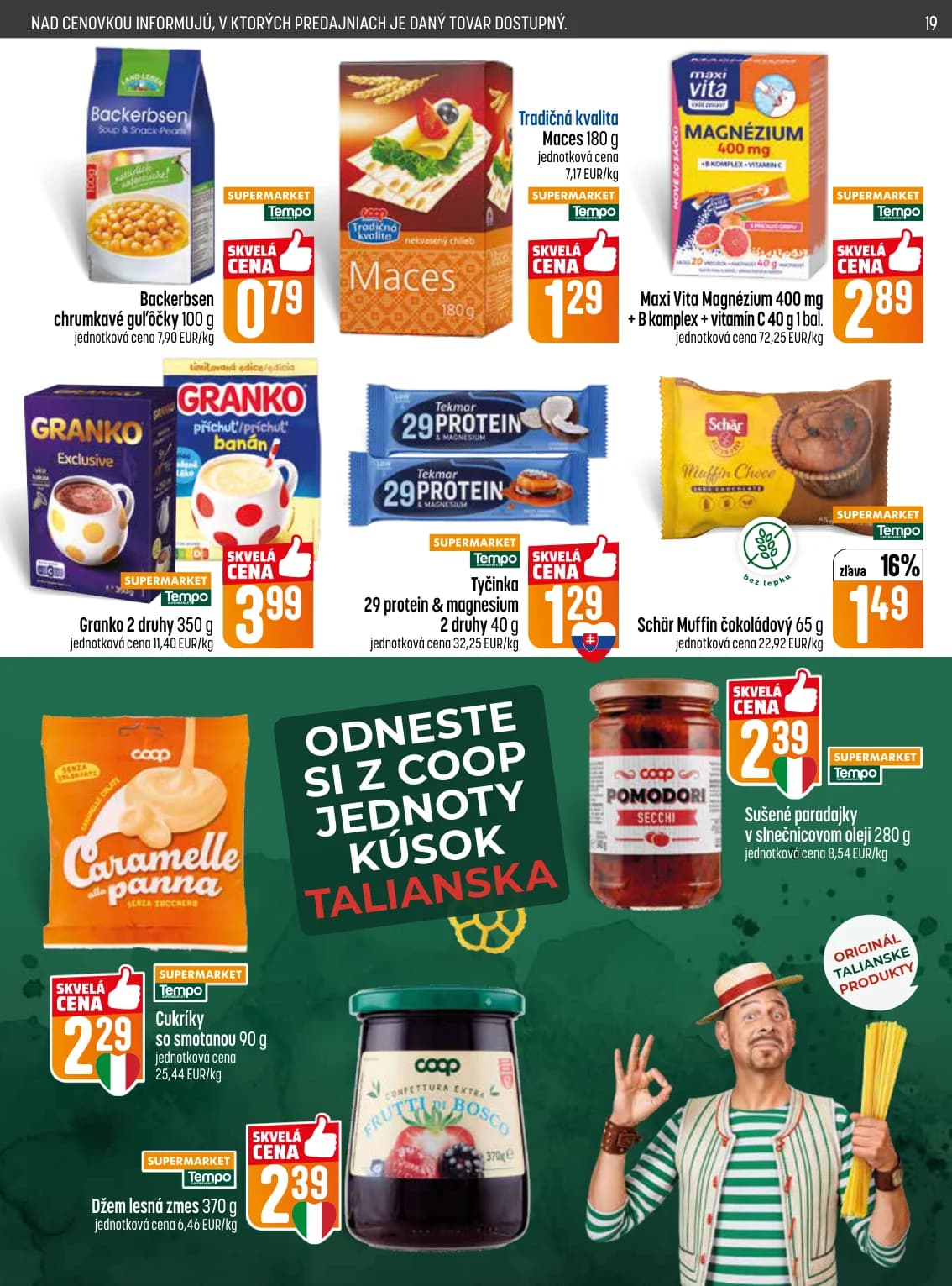 Coop - strana 19