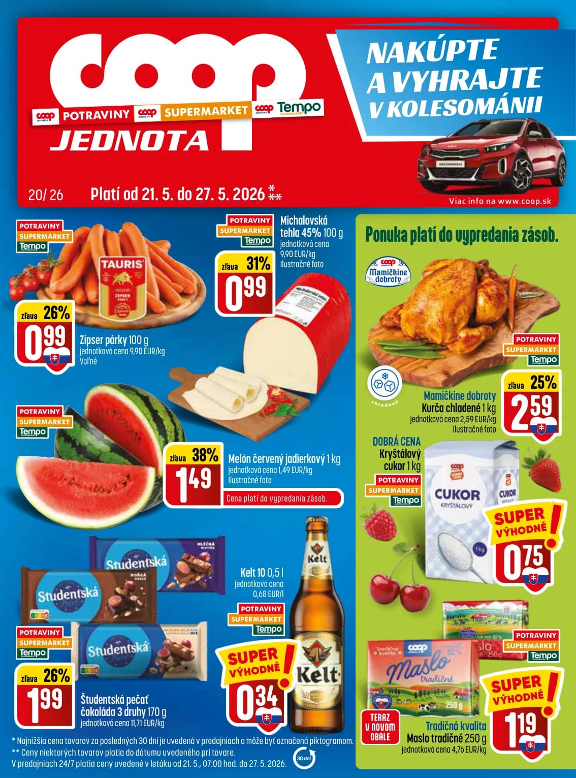 Coop - strana 1