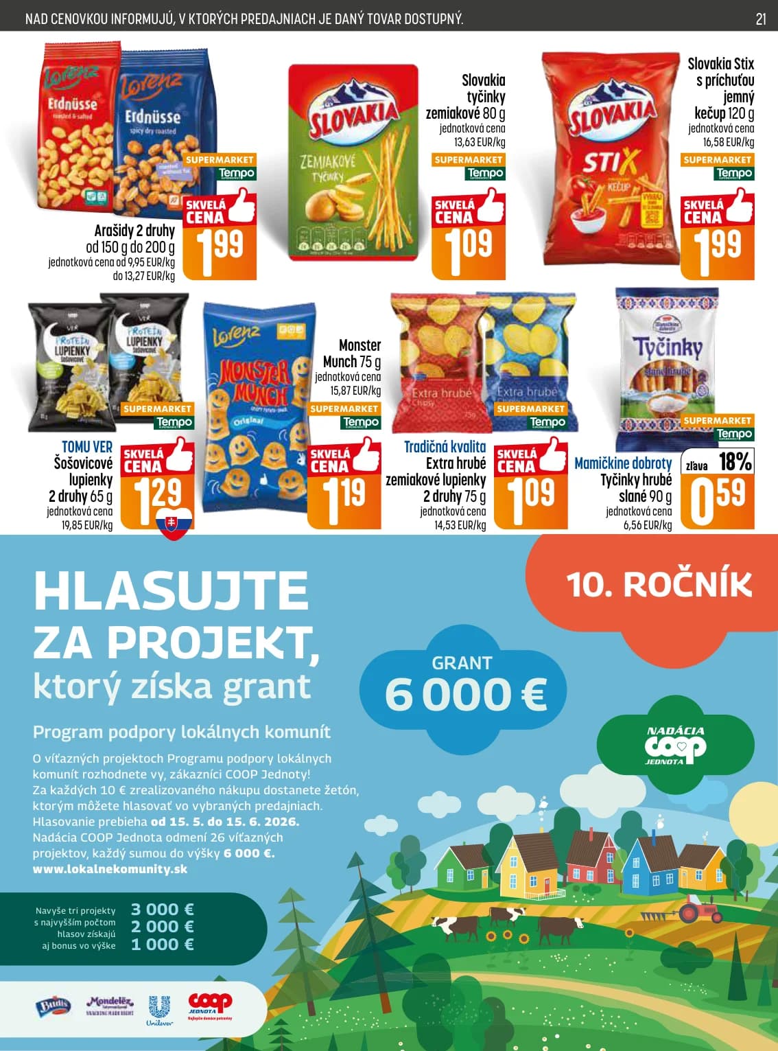 Coop - strana 21