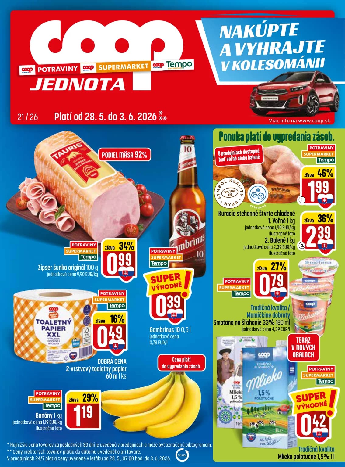 Coop - strana 1