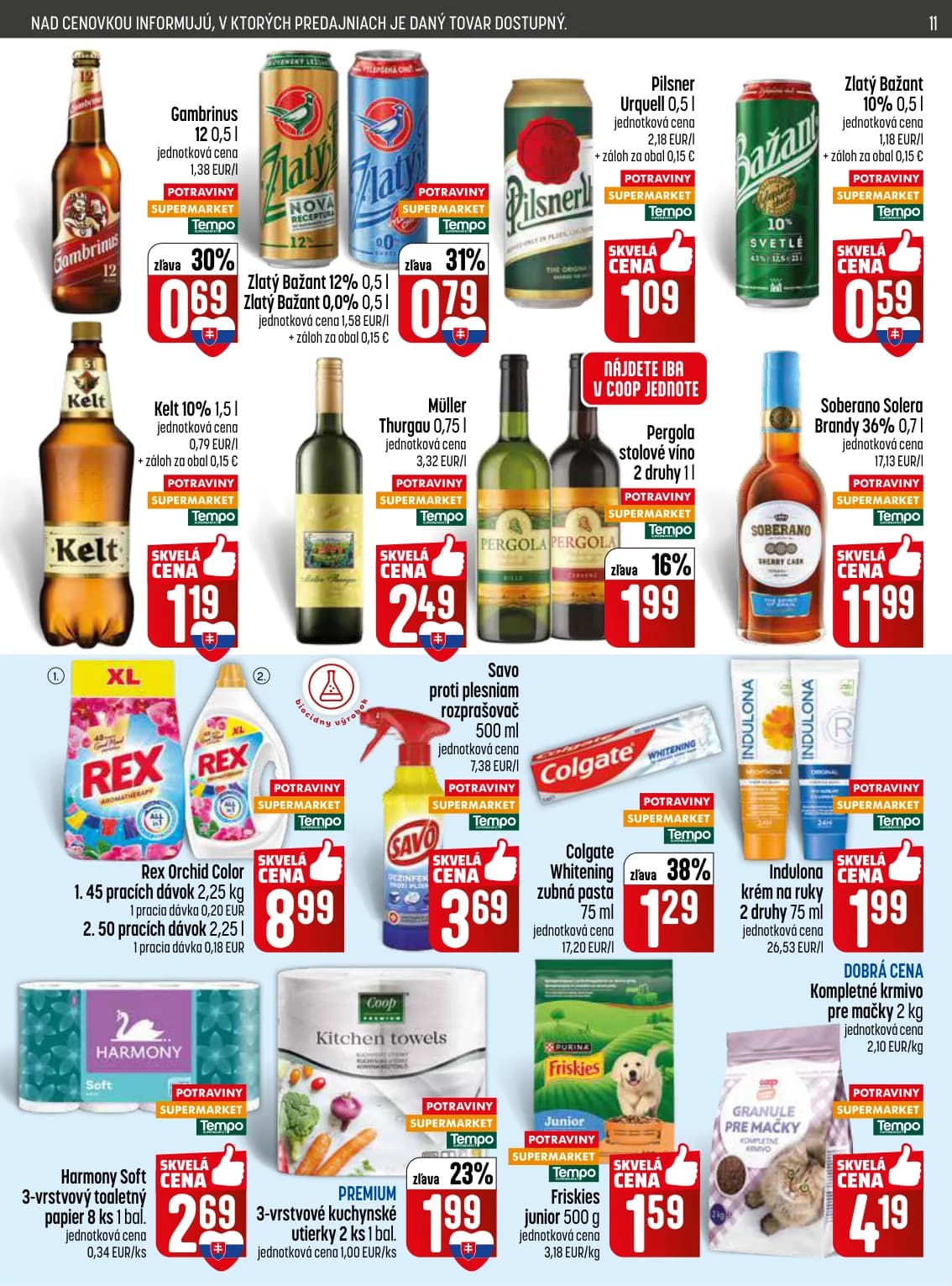 Coop - strana 11