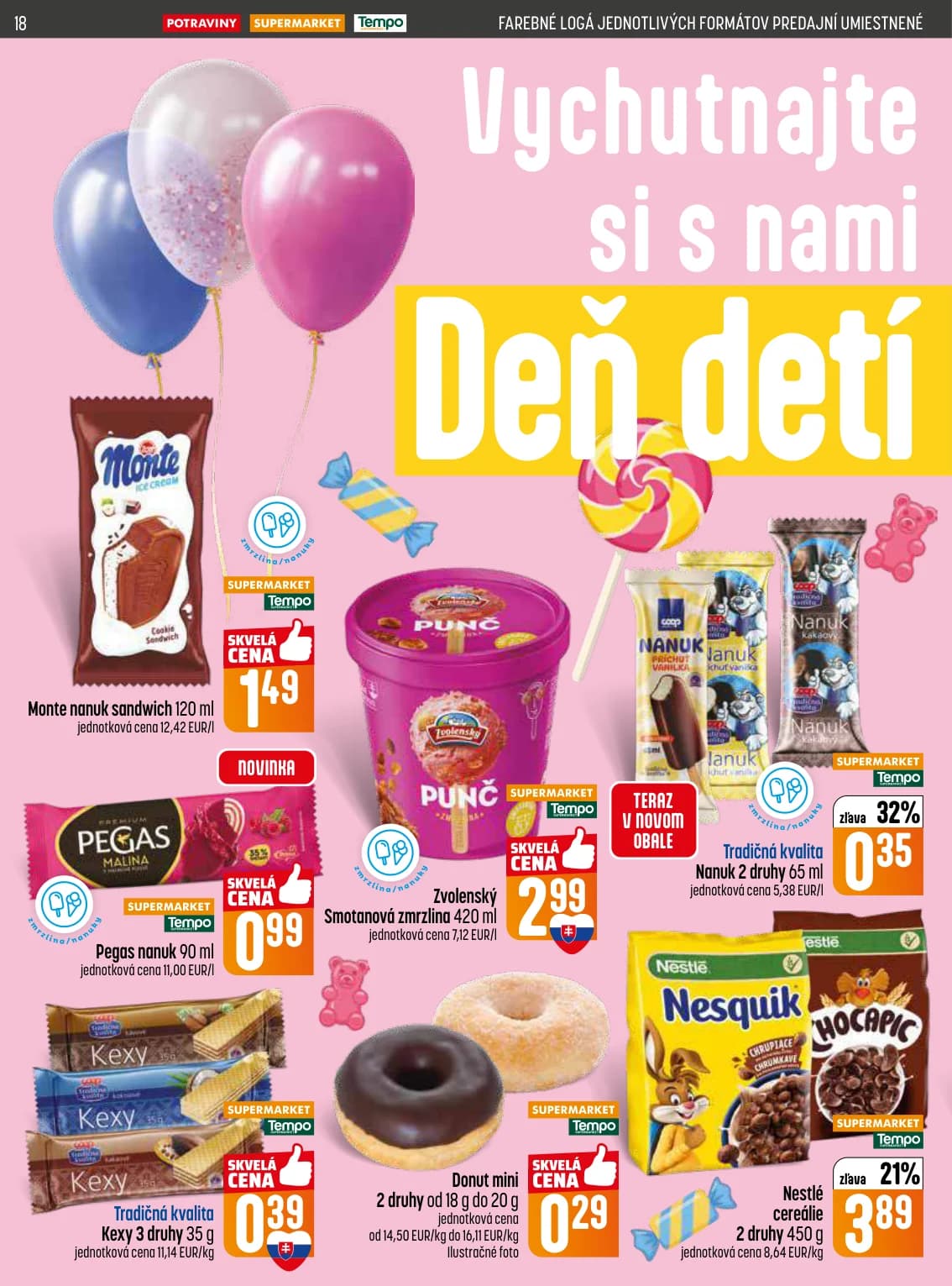 Coop - strana 18
