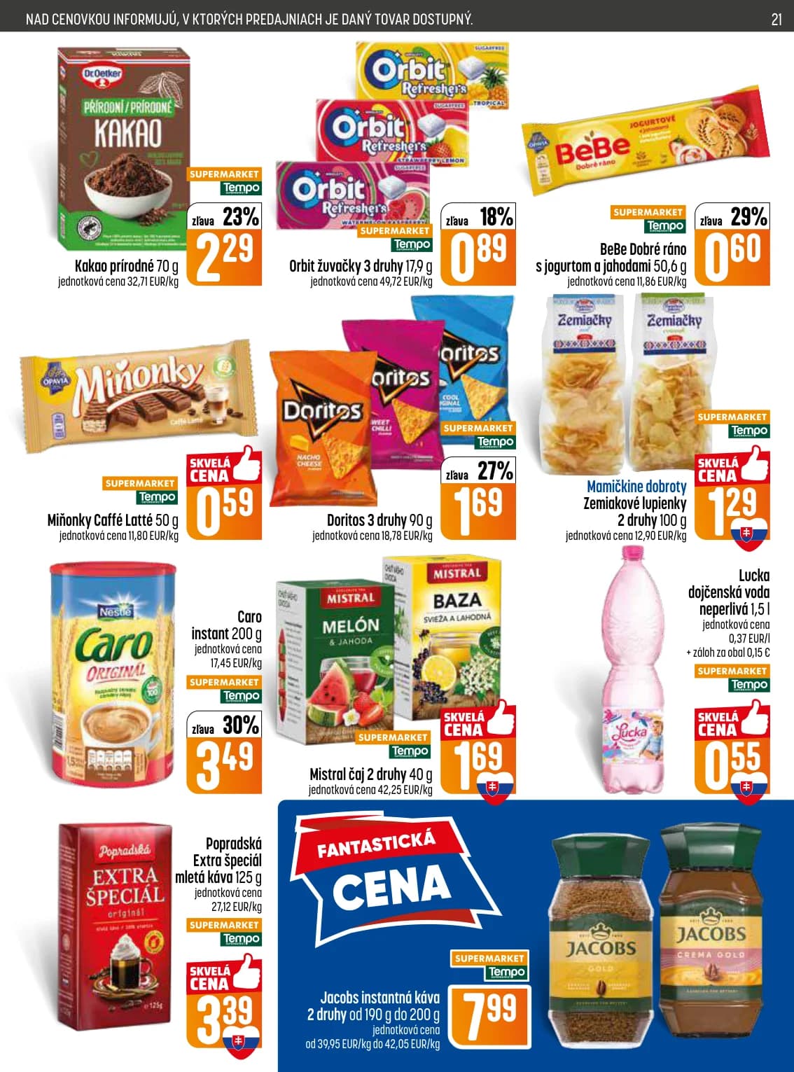 Coop - strana 21