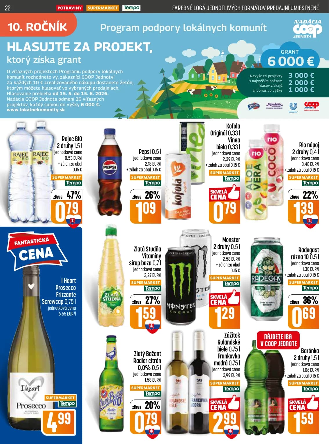 Coop - strana 22