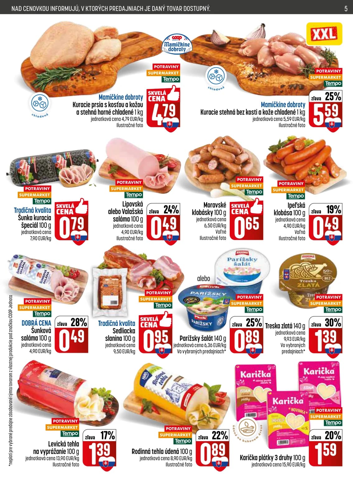Coop - strana 5