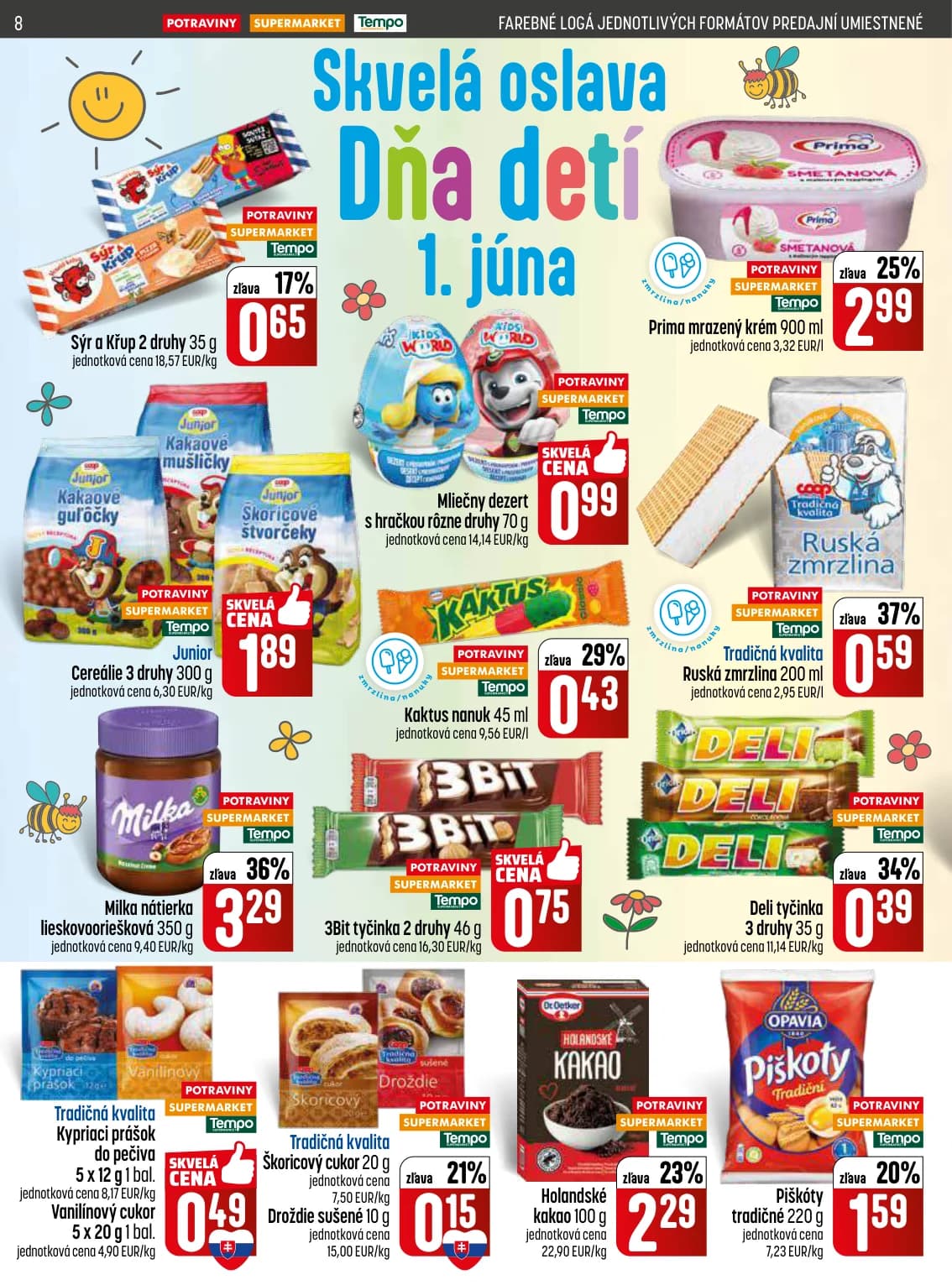 Coop - strana 8