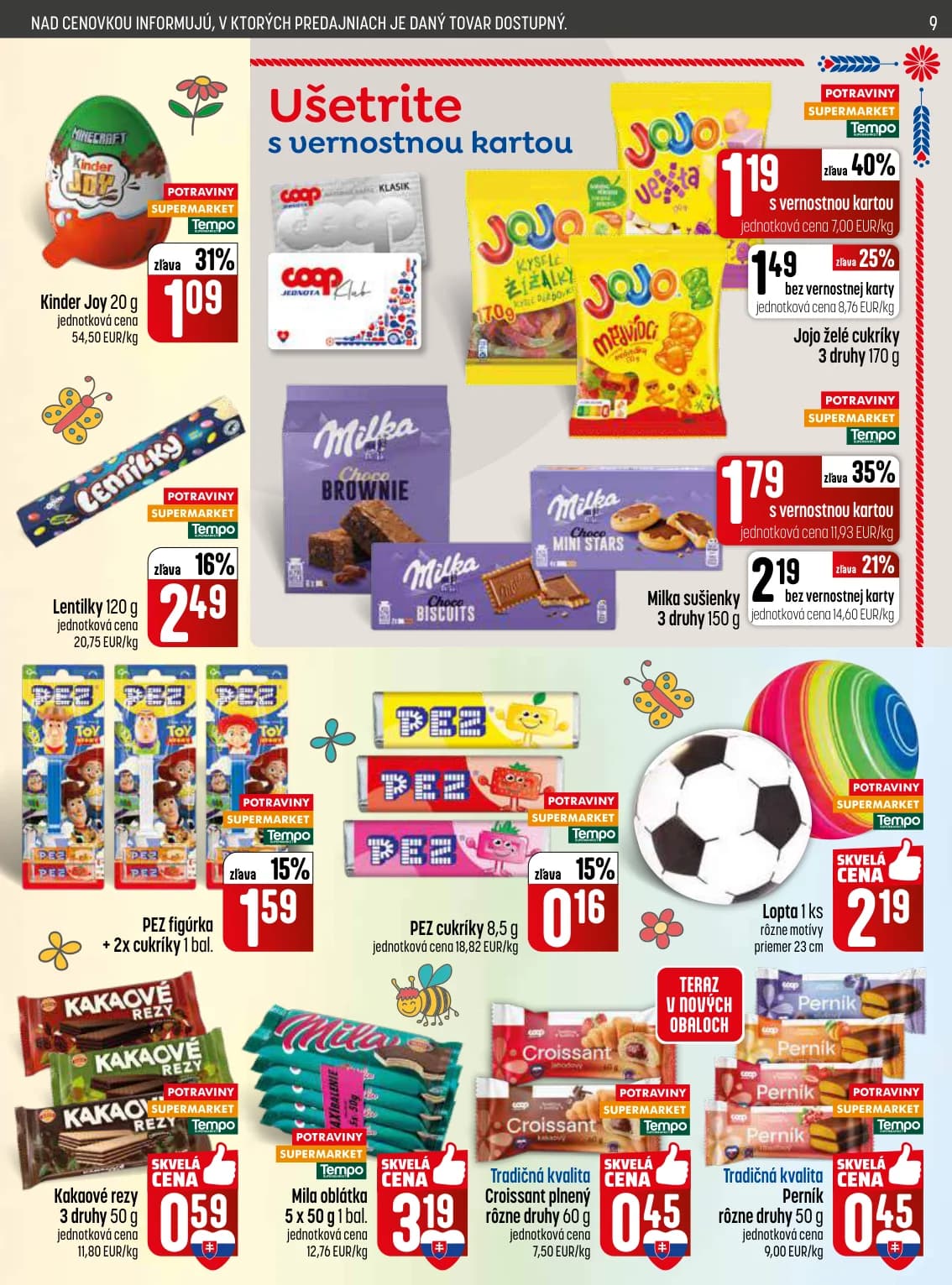 Coop - strana 9