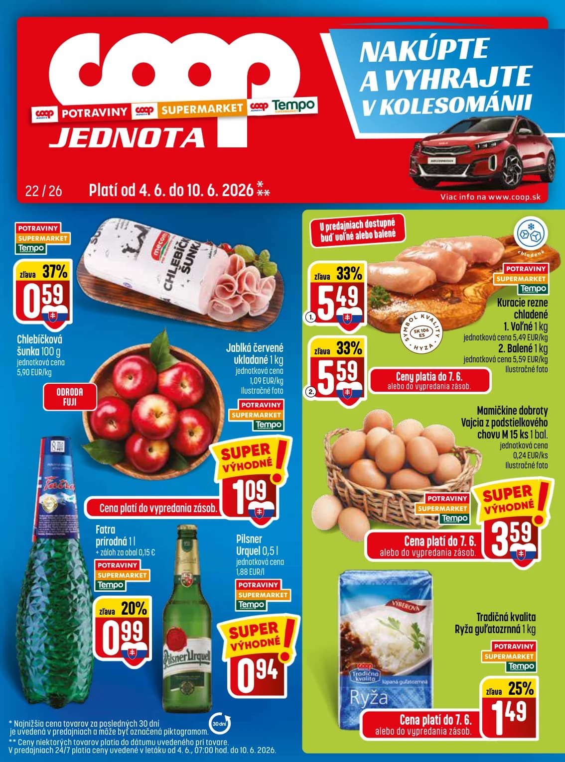 Coop - strana 1