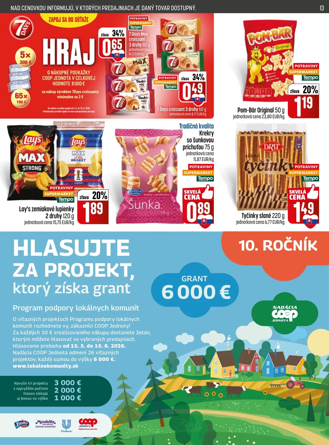 Coop - strana 13