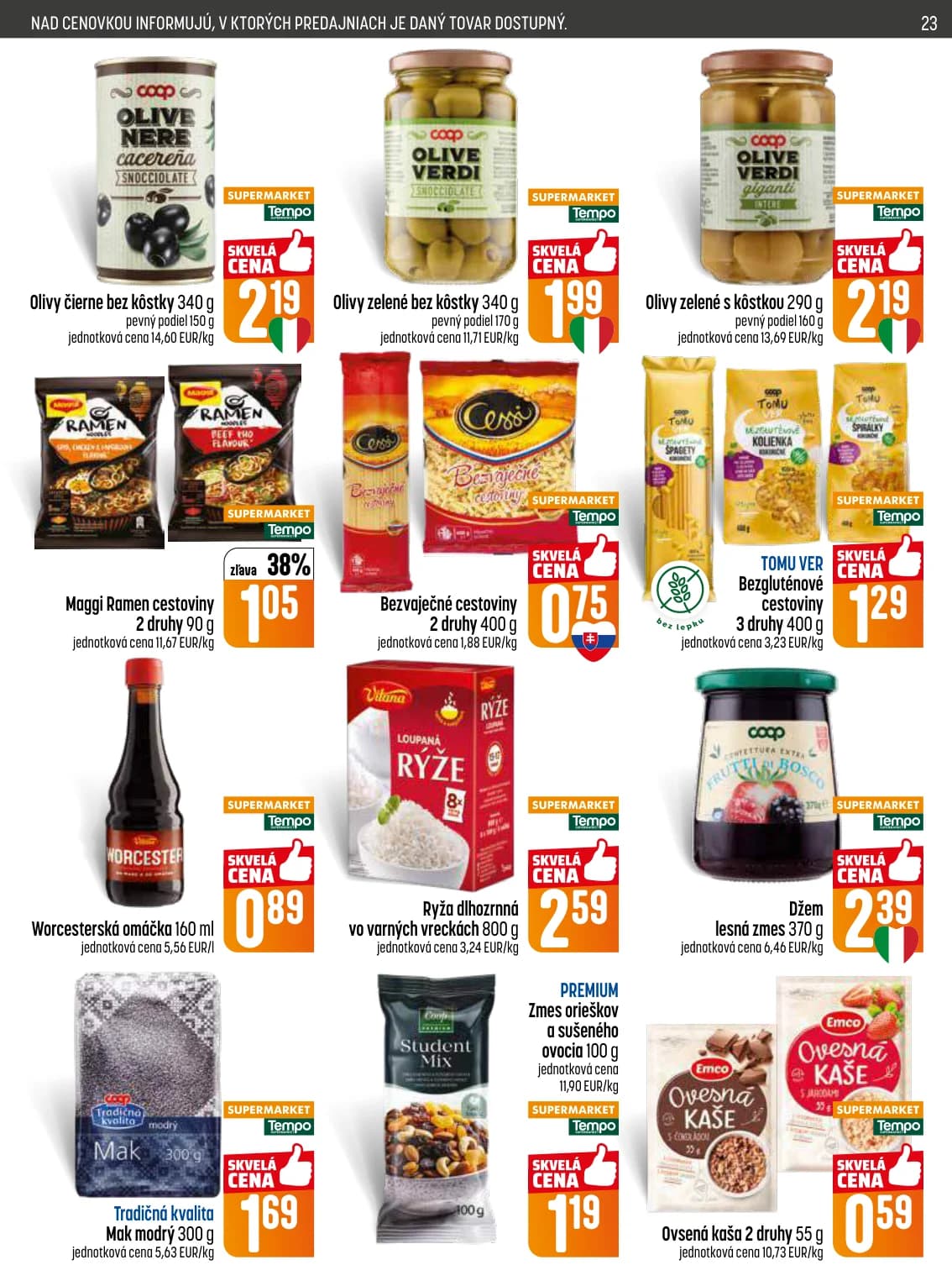 Coop - strana 23