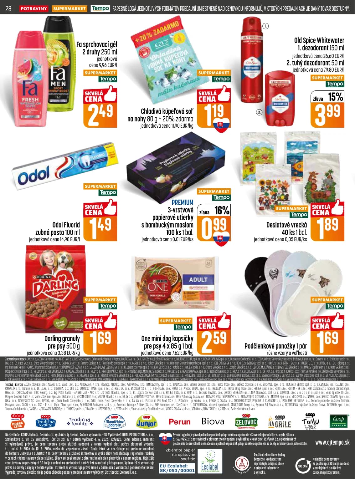 Coop - strana 28
