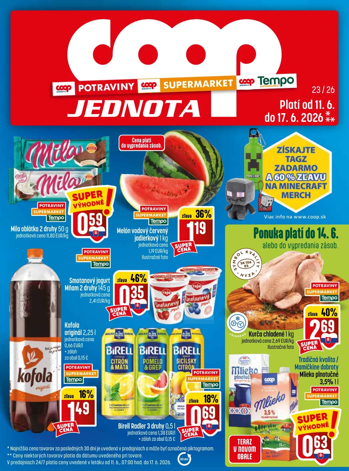 Coop - strana 1