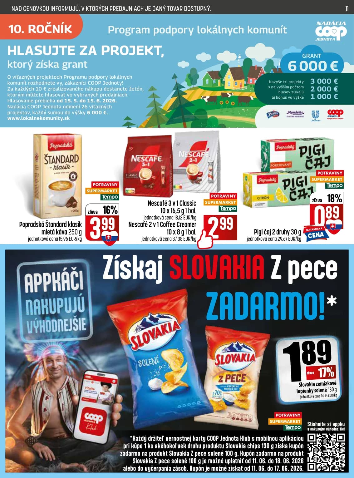 Coop - strana 11