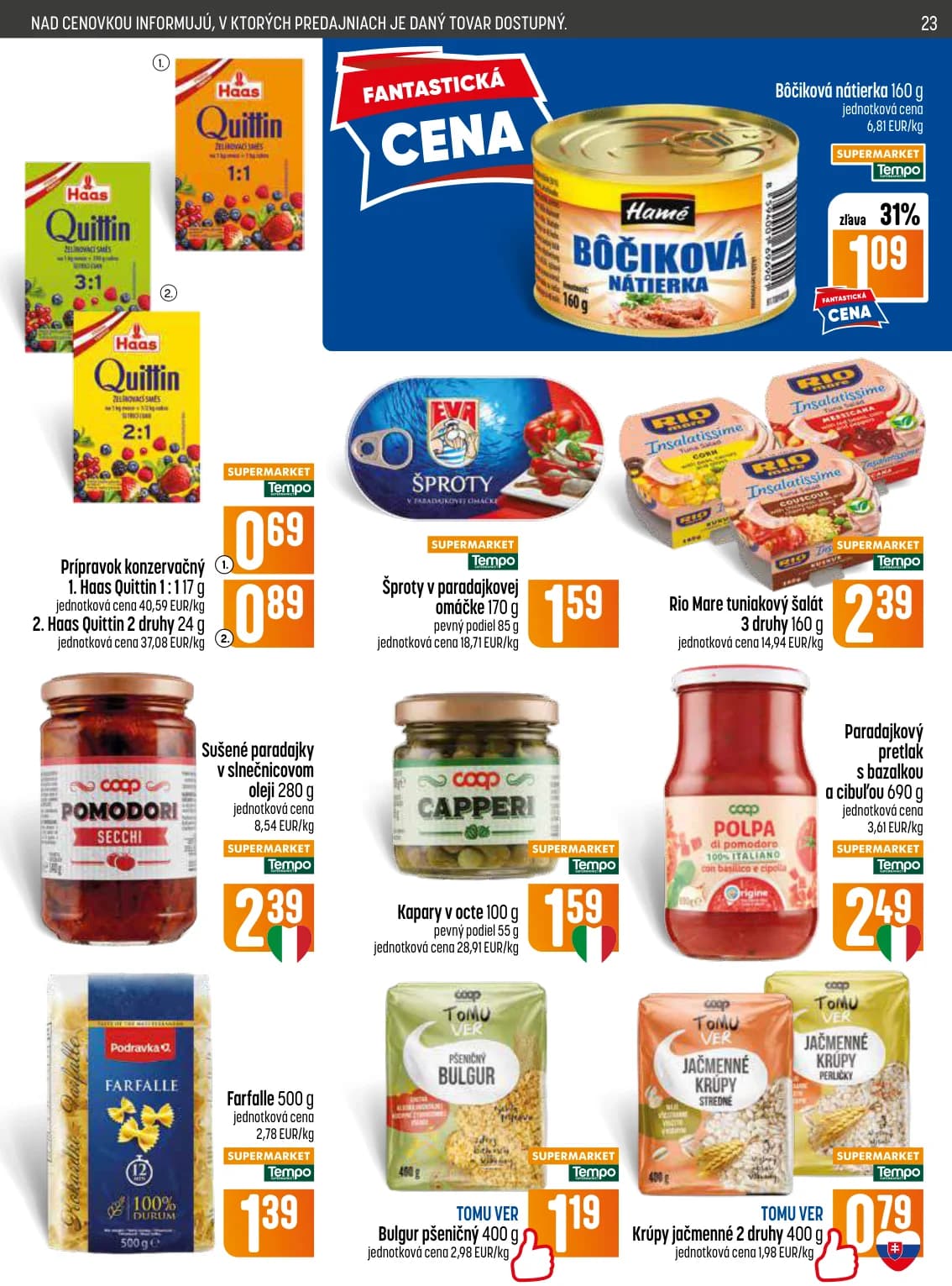 Coop - strana 23