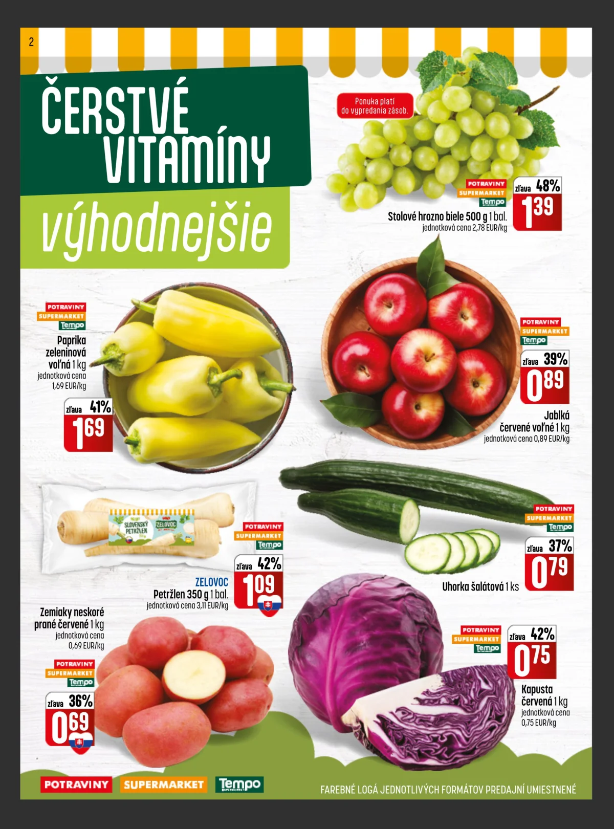 COOP Jednota - strana 2