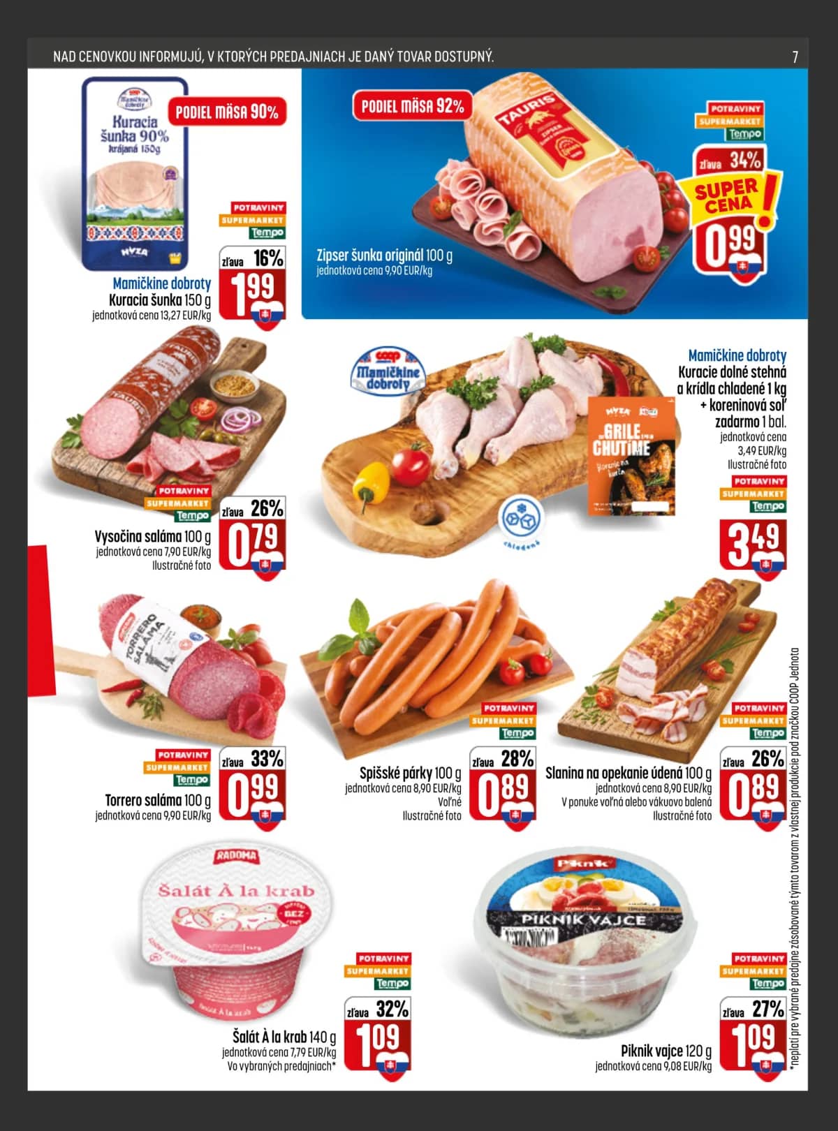 Mamíčkiné dobroty Kuracia Šunka