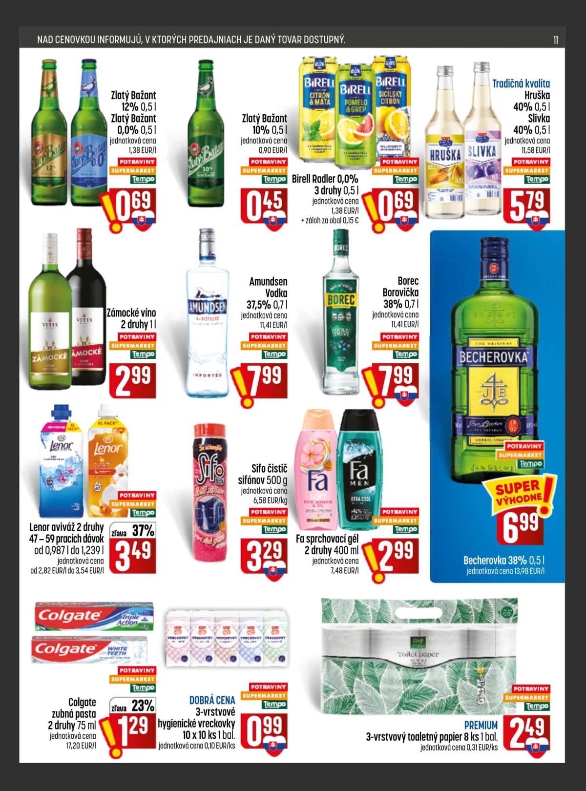 Birrell Radler
