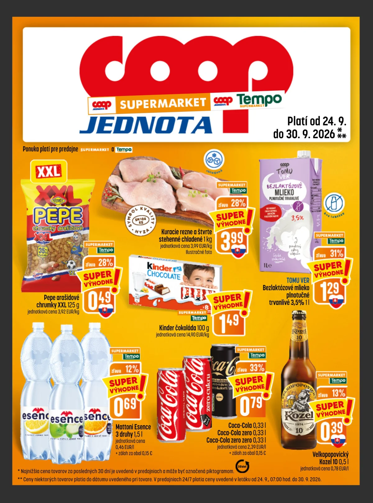 COOP Jednota - strana 13