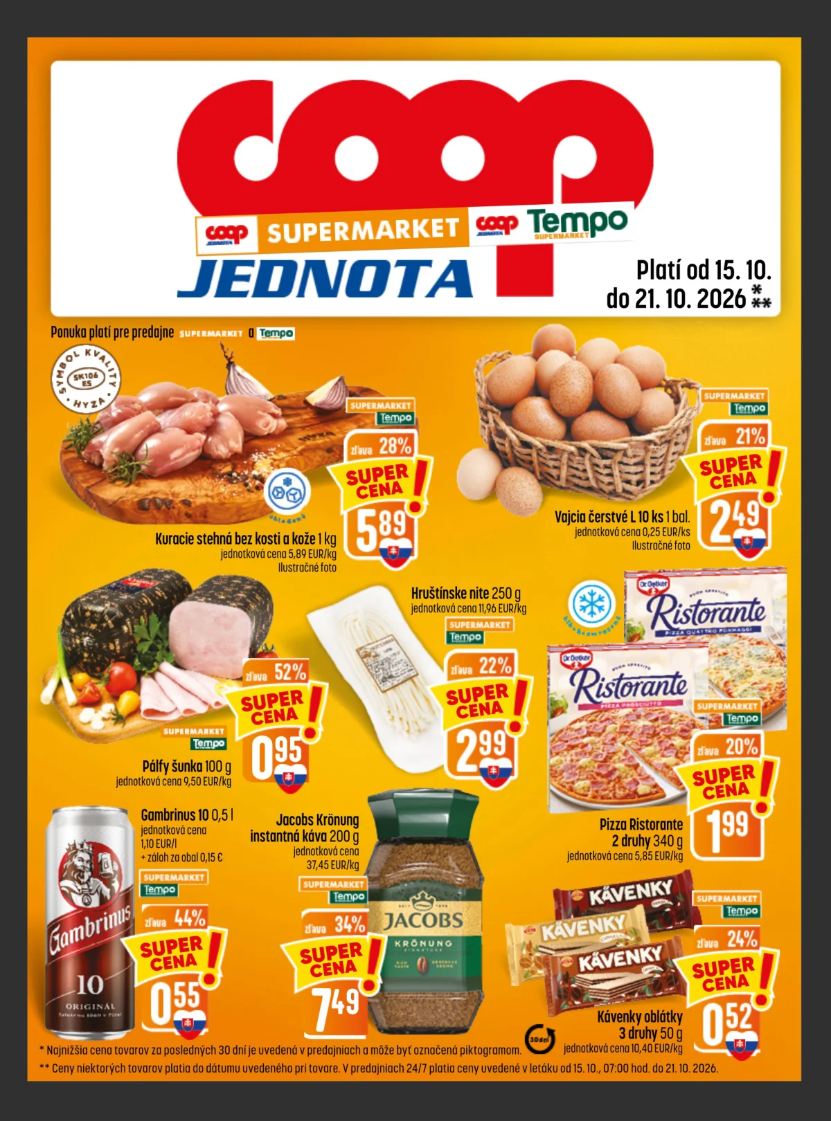COOP Jednota - strana 13