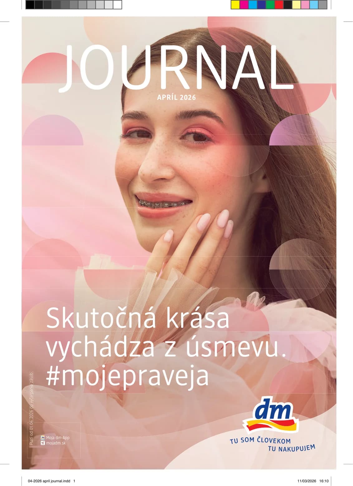 Dm - strana 1
