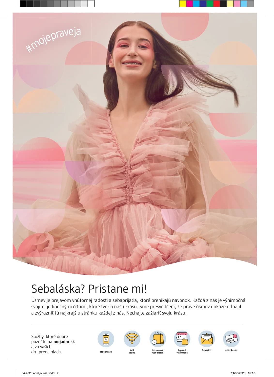 Dm - strana 2