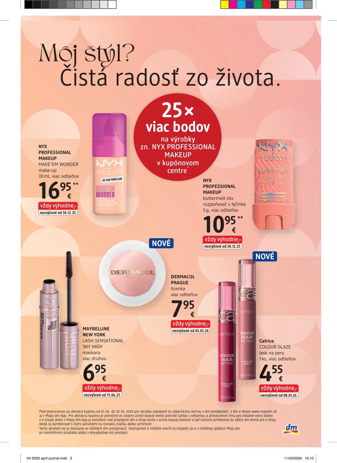 Catrice