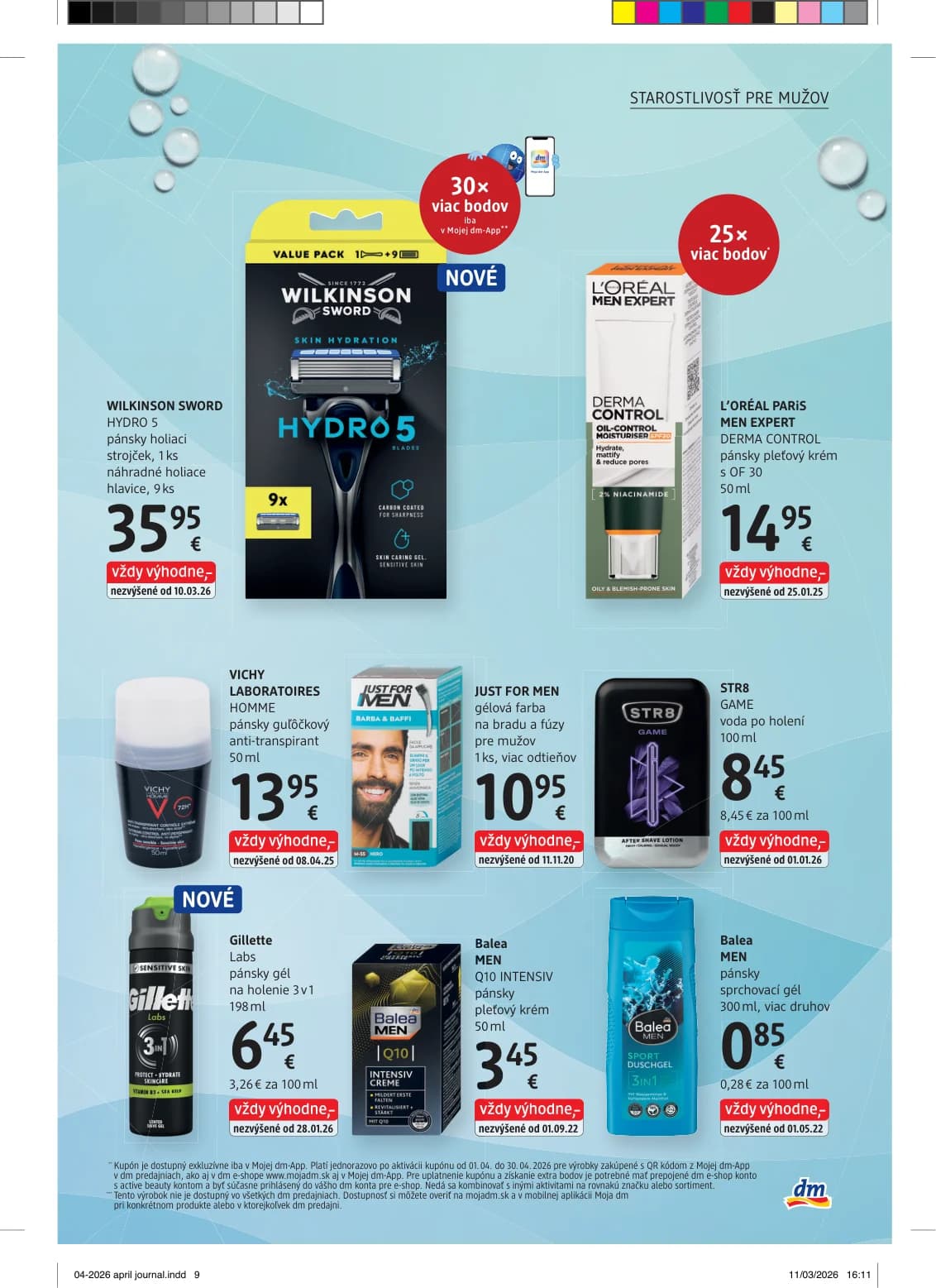 Gillette