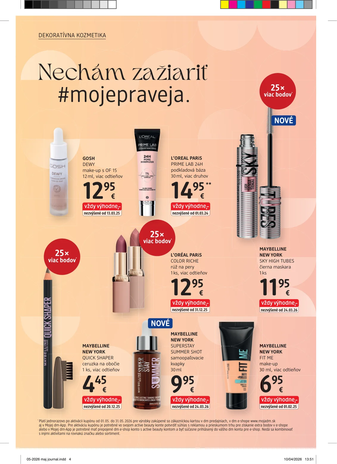 MAYBELLINE NEW YORK