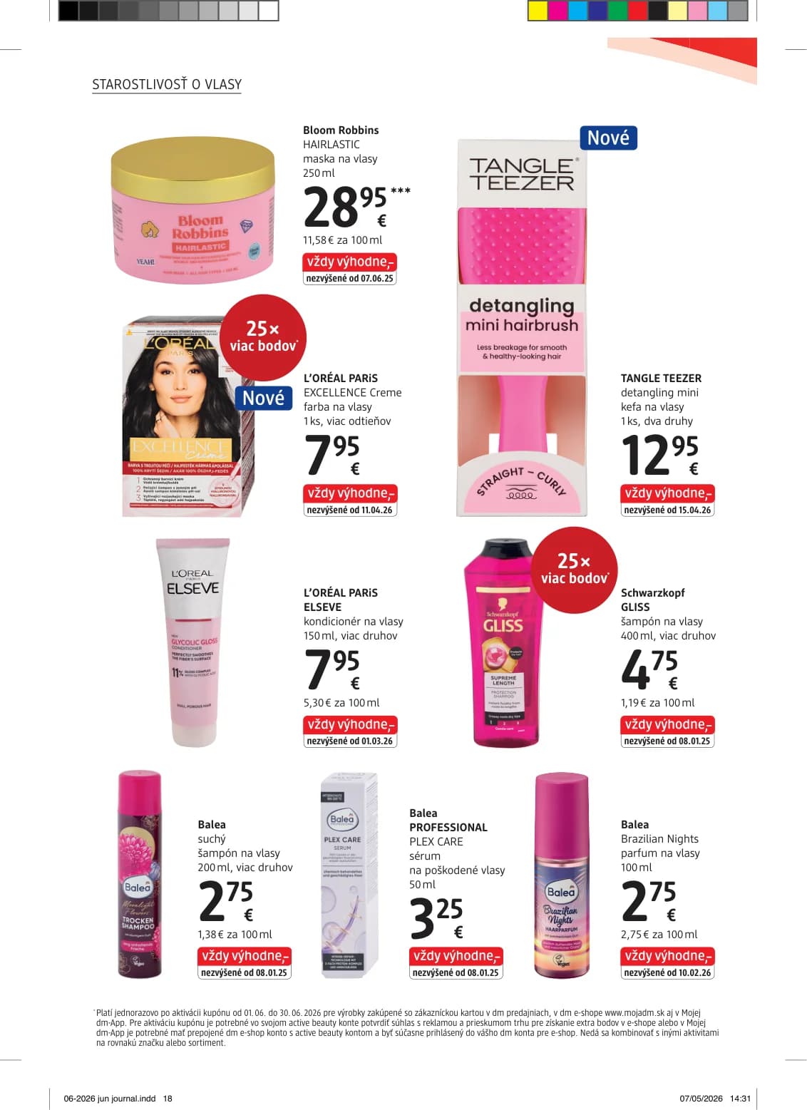 L'ORÉAL PARIS EXCELLENCE