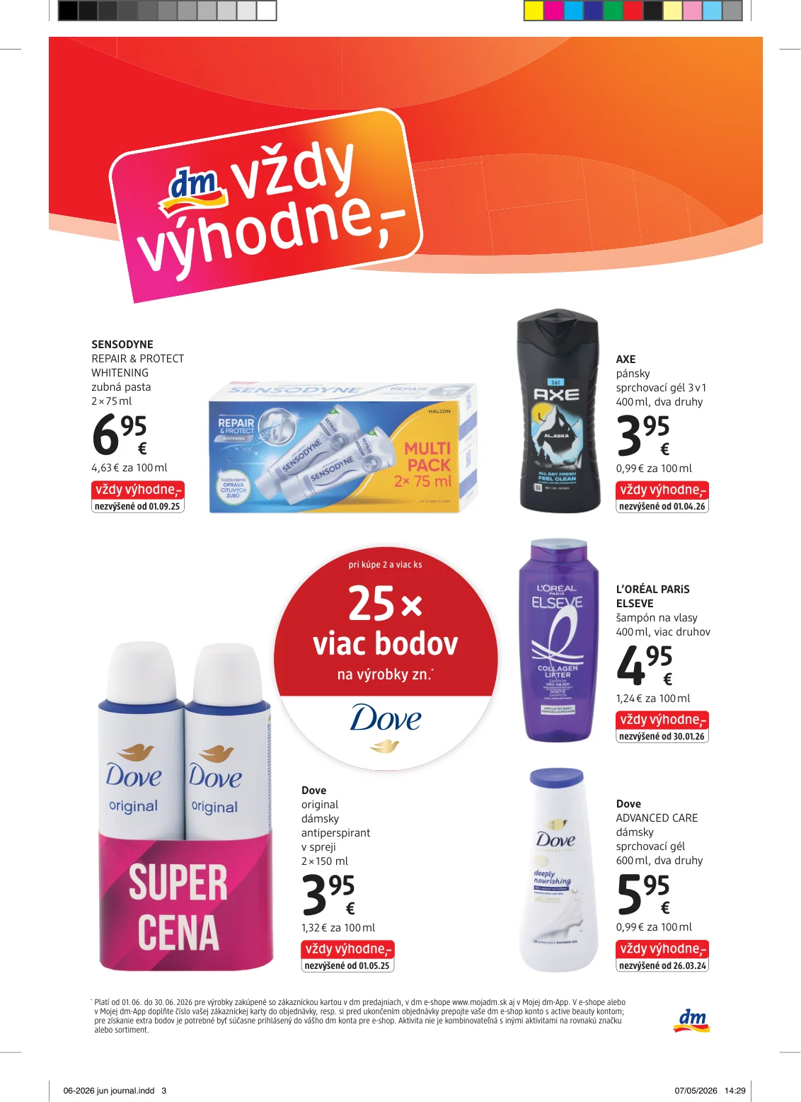 SENSODYNE