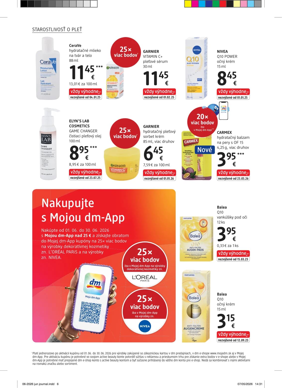 GARNIER