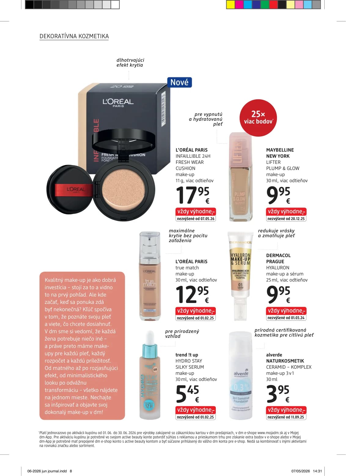 L'ORÉAL PARIS