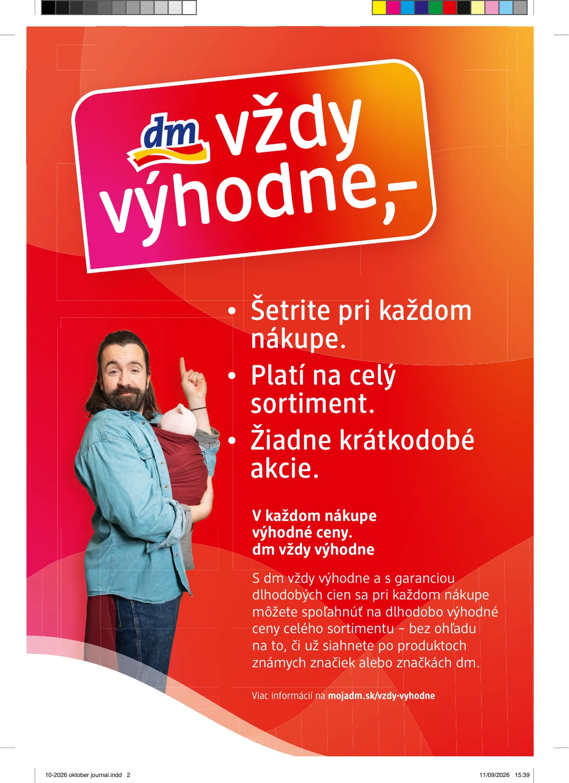 DM drogerie - strana 2