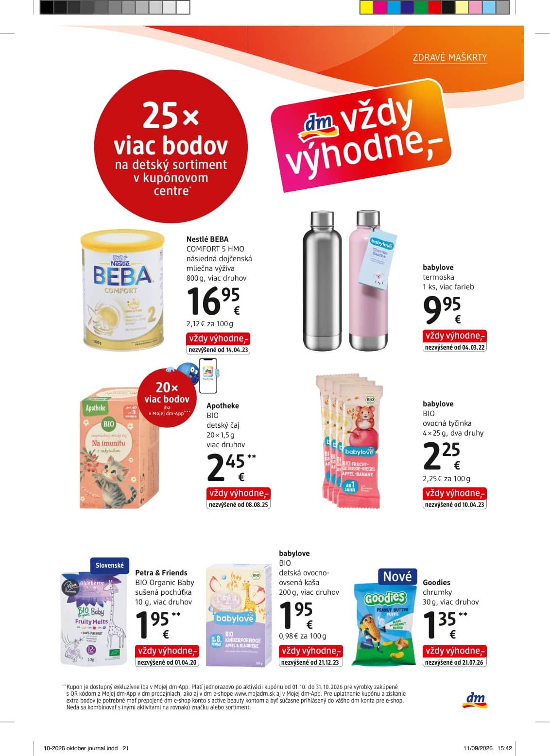 Nestlé BEBA