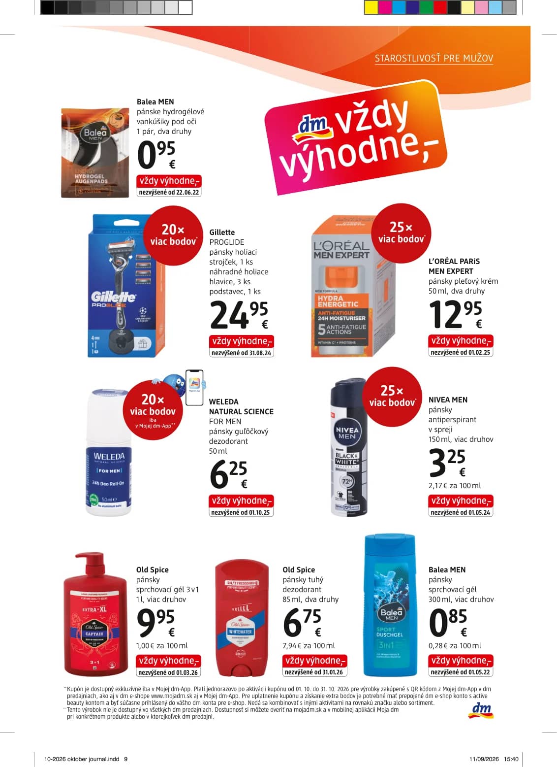 Gillette
